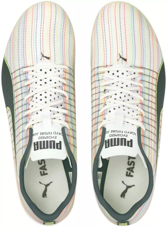 Scarpe da atletica Puma evoSPEED TOKYO FUTURE JUMP 3