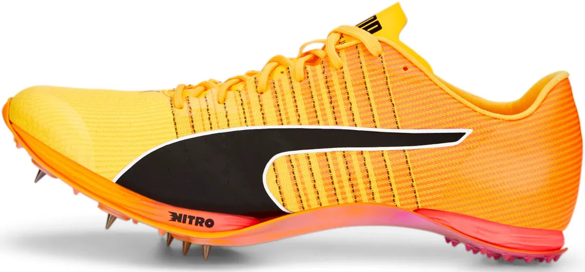Scarpe da atletica Puma evoSPEED Tokyo Nitro 400