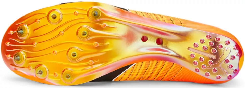 Scarpe da atletica Puma evoSPEED Tokyo Nitro 400
