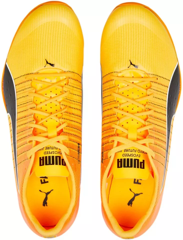 Scarpe da atletica Puma evoSPEED Tokyo Nitro 400