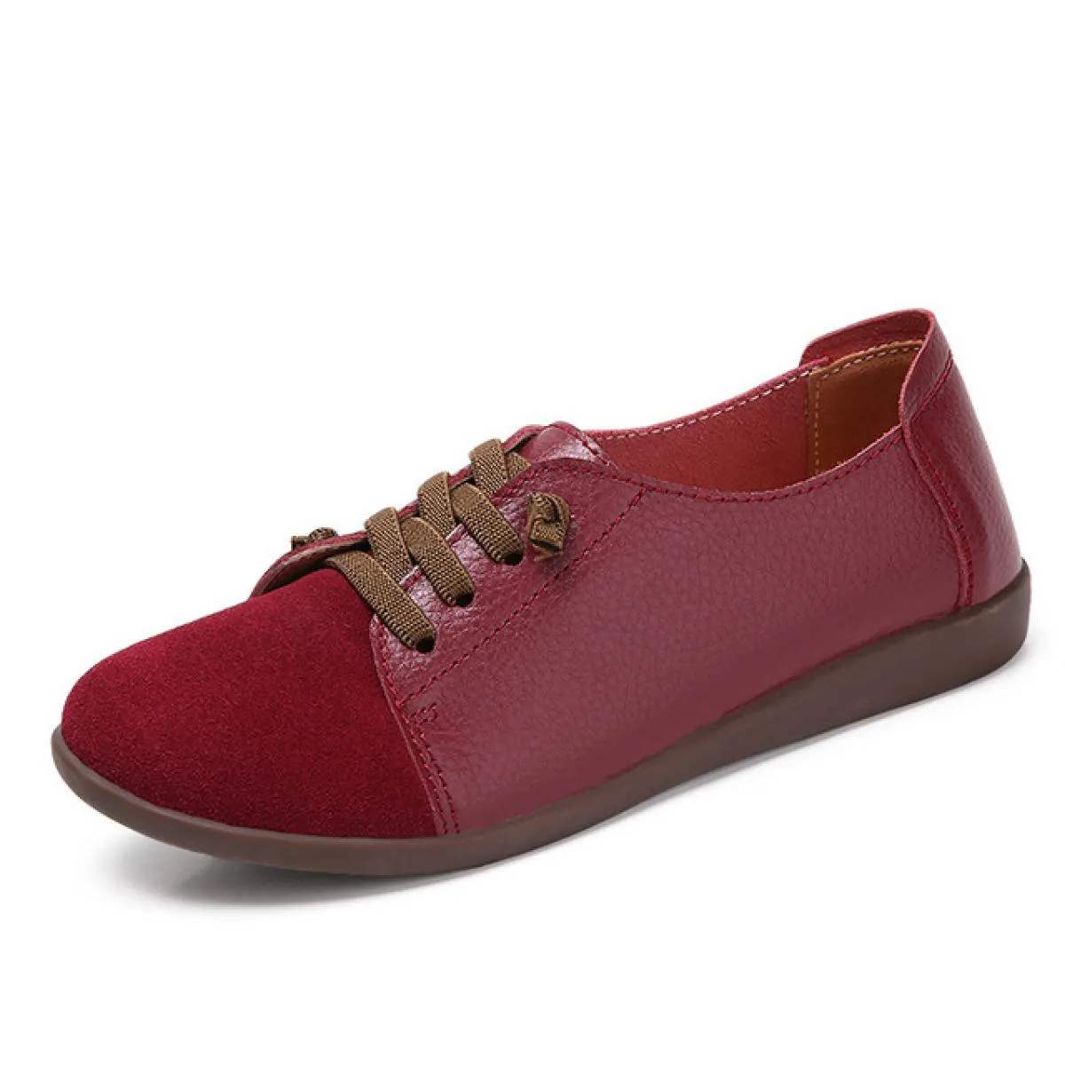 Scarpe da donna mocassini casual sneakers moda scarpe da donna donna nuove scarpe slip on morbide e comode di alta qualità tagli