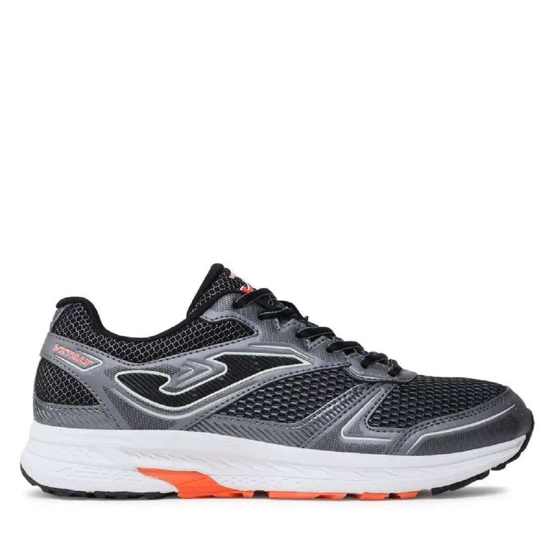 Scarpe  da Uomo - JOMA Art. R.VITALY2312 sneakers DARK GREY RED