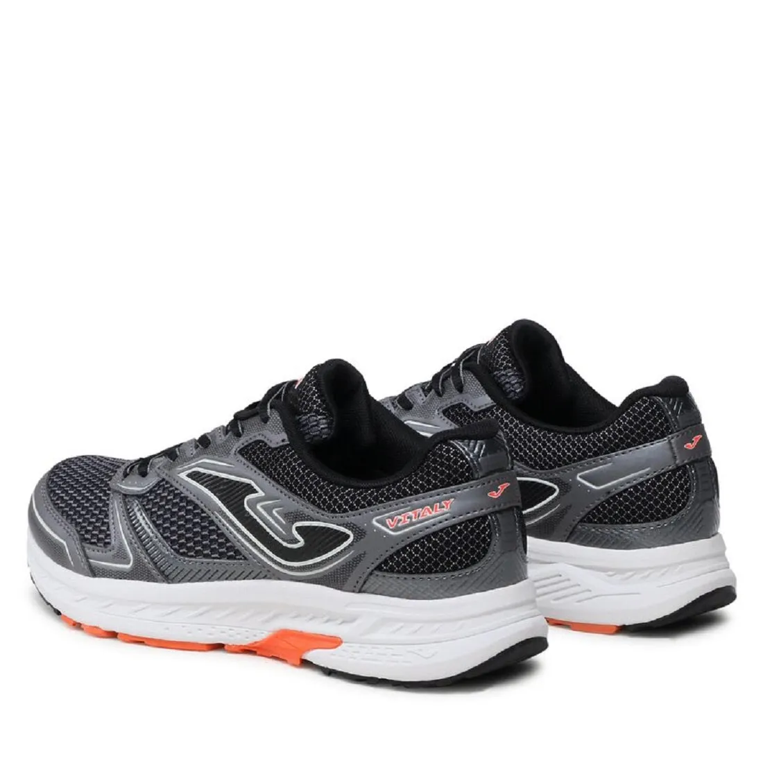 Scarpe  da Uomo - JOMA Art. R.VITALY2312 sneakers DARK GREY RED