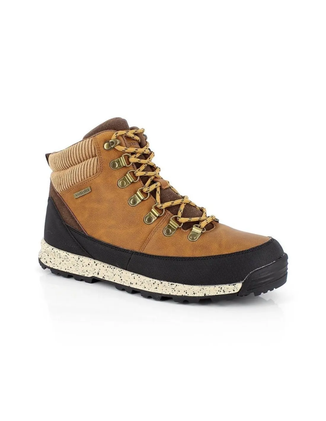 Scarpe invernali Kimberfeel Darren Camel 23