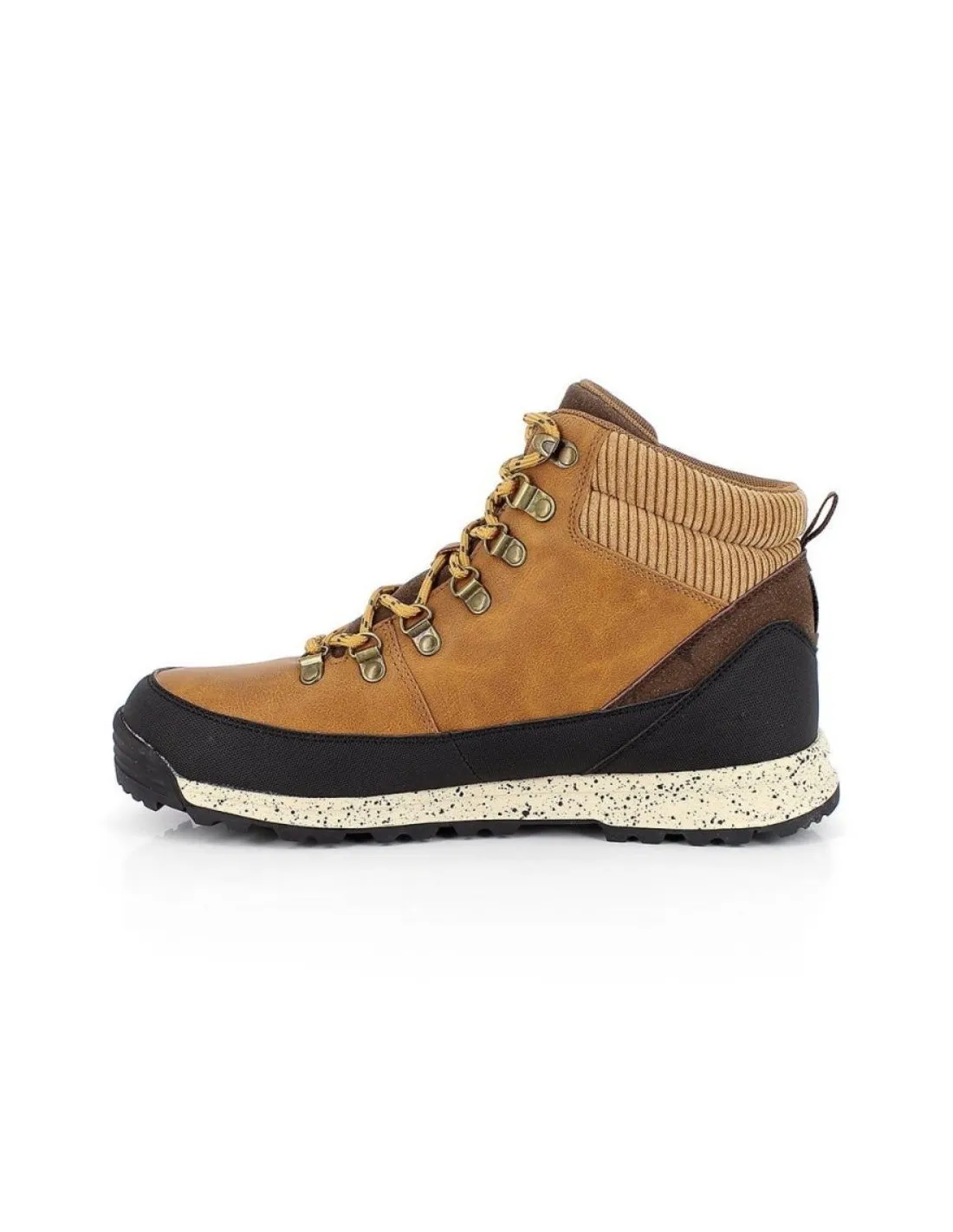 Scarpe invernali Kimberfeel Darren Camel 23