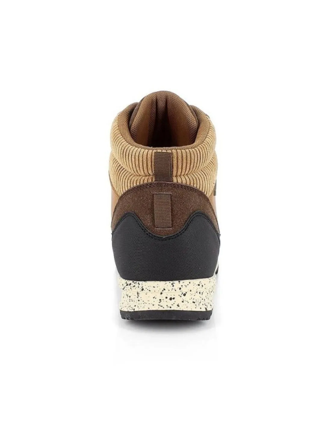 Scarpe invernali Kimberfeel Darren Camel 23