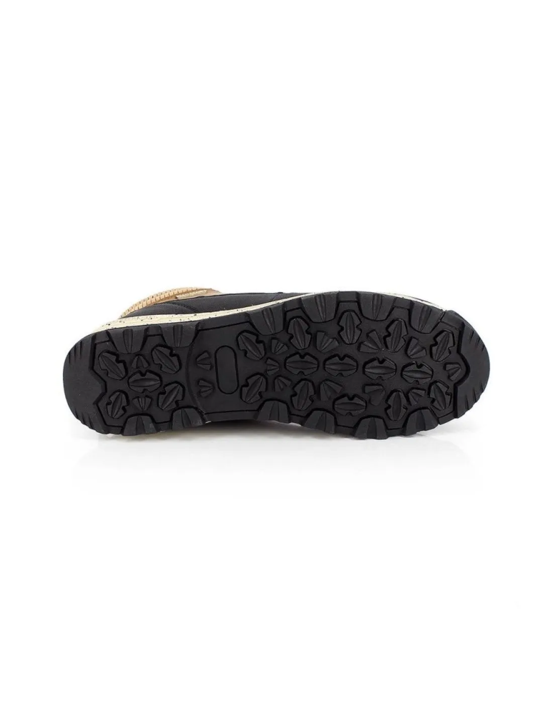 Scarpe invernali Kimberfeel Darren Camel 23