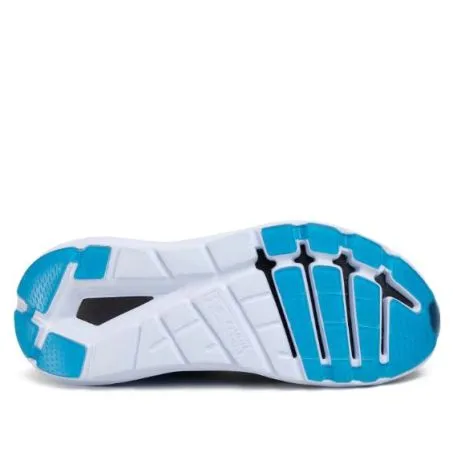 Scarpe Uomo Hoka M Elevon 2 1106477 DSIB Grigio