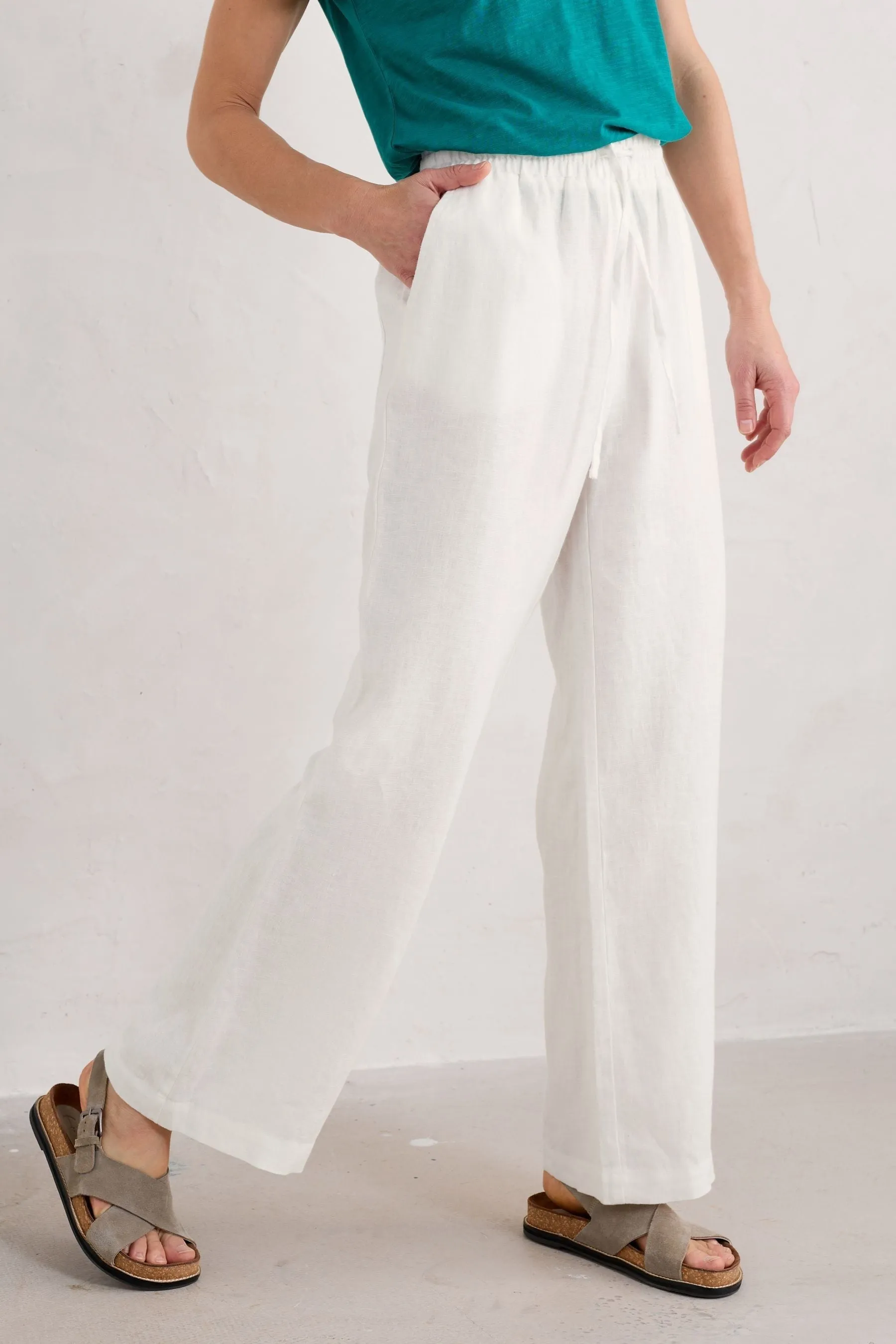 Seasalt - Cornwall Tide Flow - Pantaloni