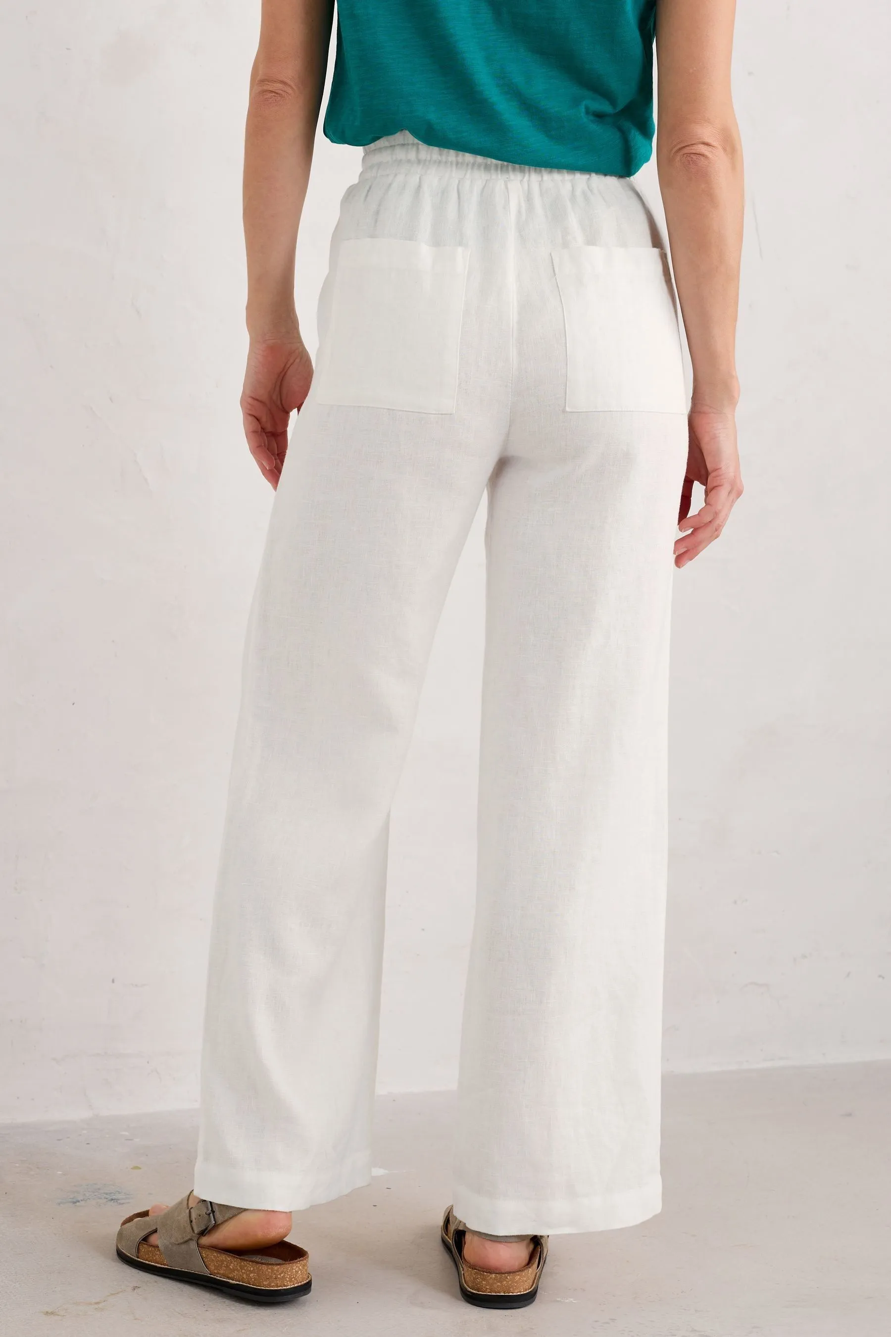 Seasalt - Cornwall Tide Flow - Pantaloni