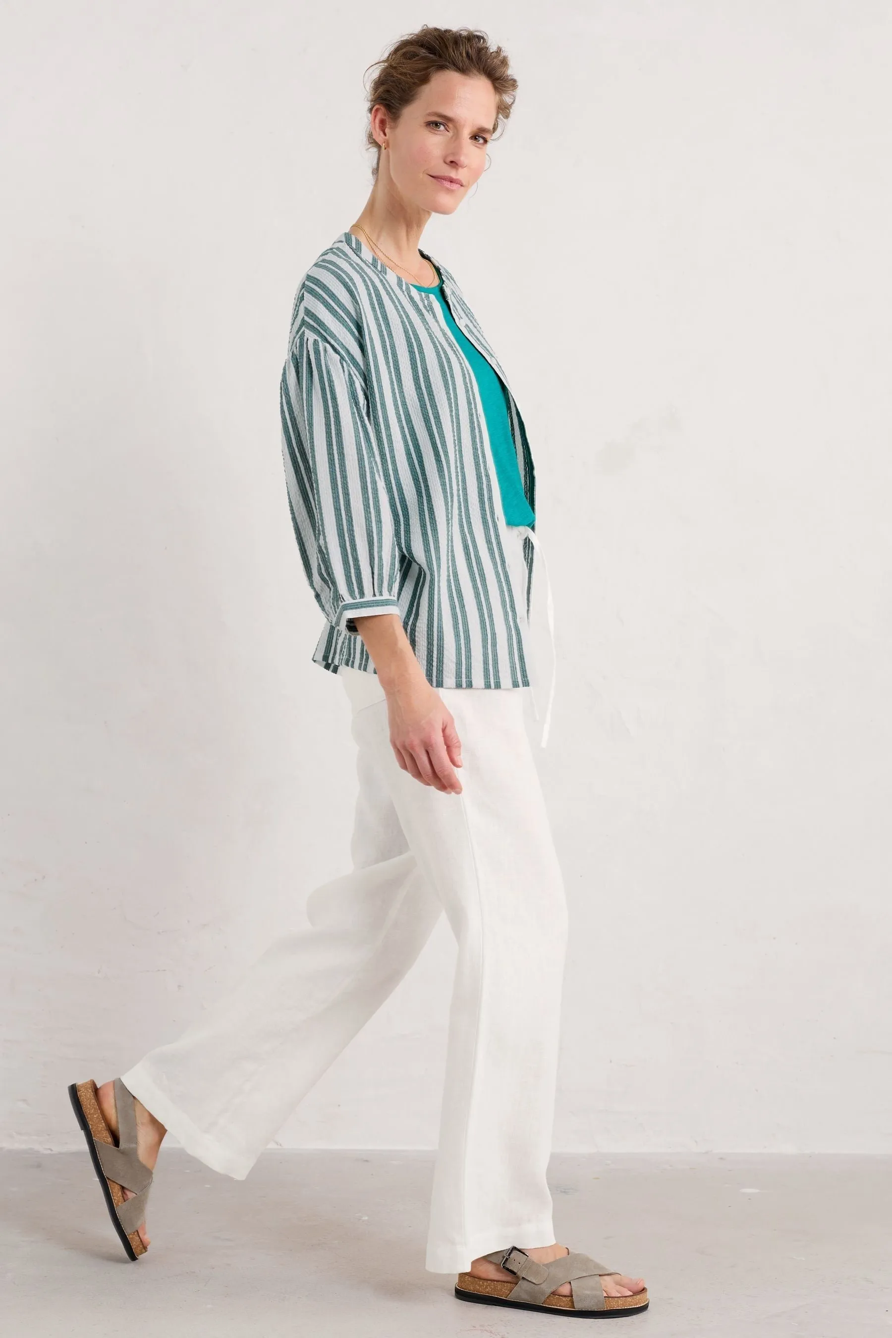 Seasalt - Cornwall Tide Flow - Pantaloni