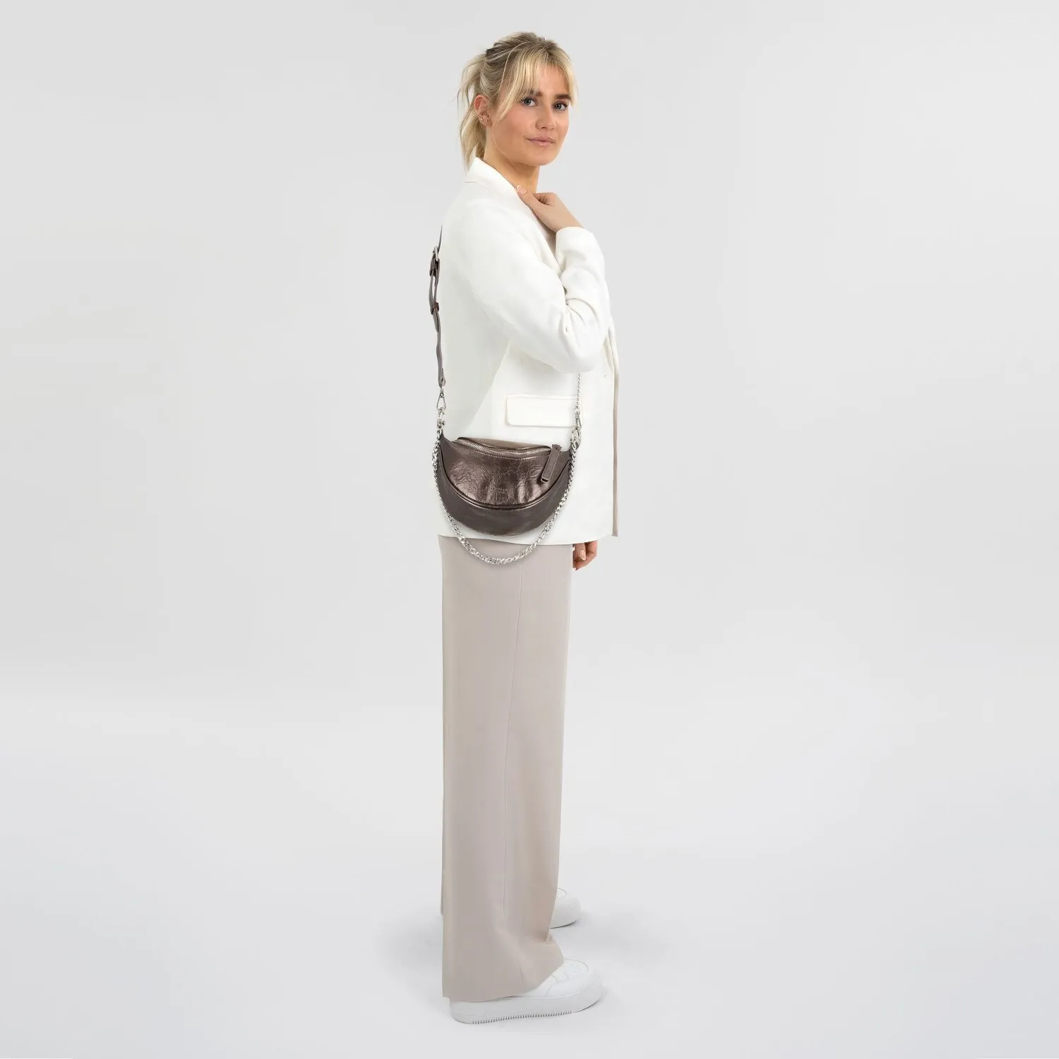 Seidenfelt Liinaja Borsa a tracolla 21 cm