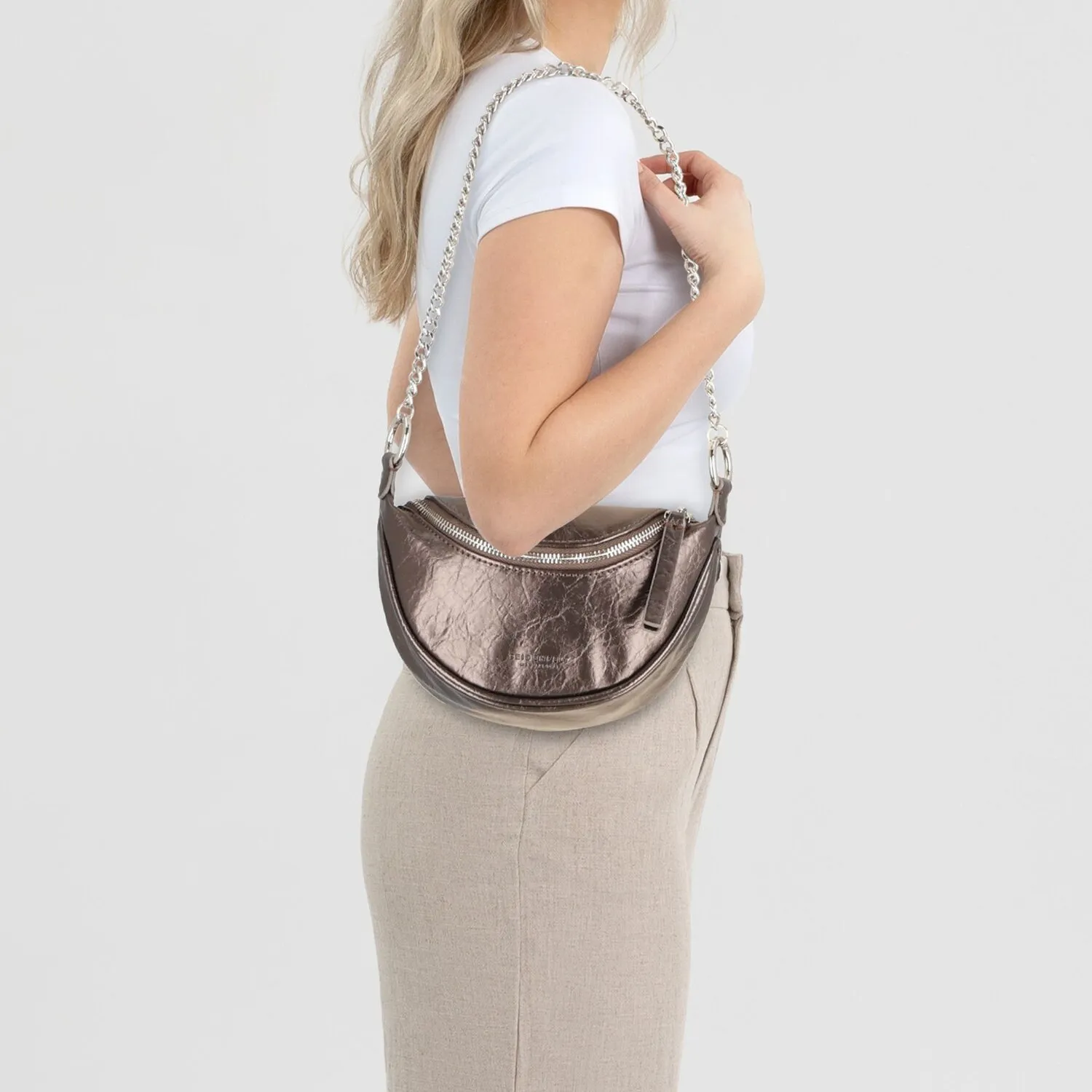 Seidenfelt Liinaja Borsa a tracolla 21 cm