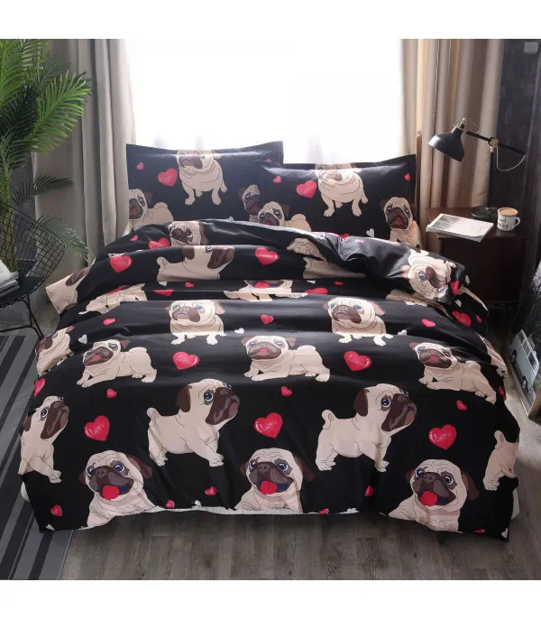 Set letto Carlino