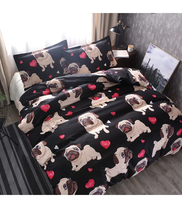 Set letto Carlino