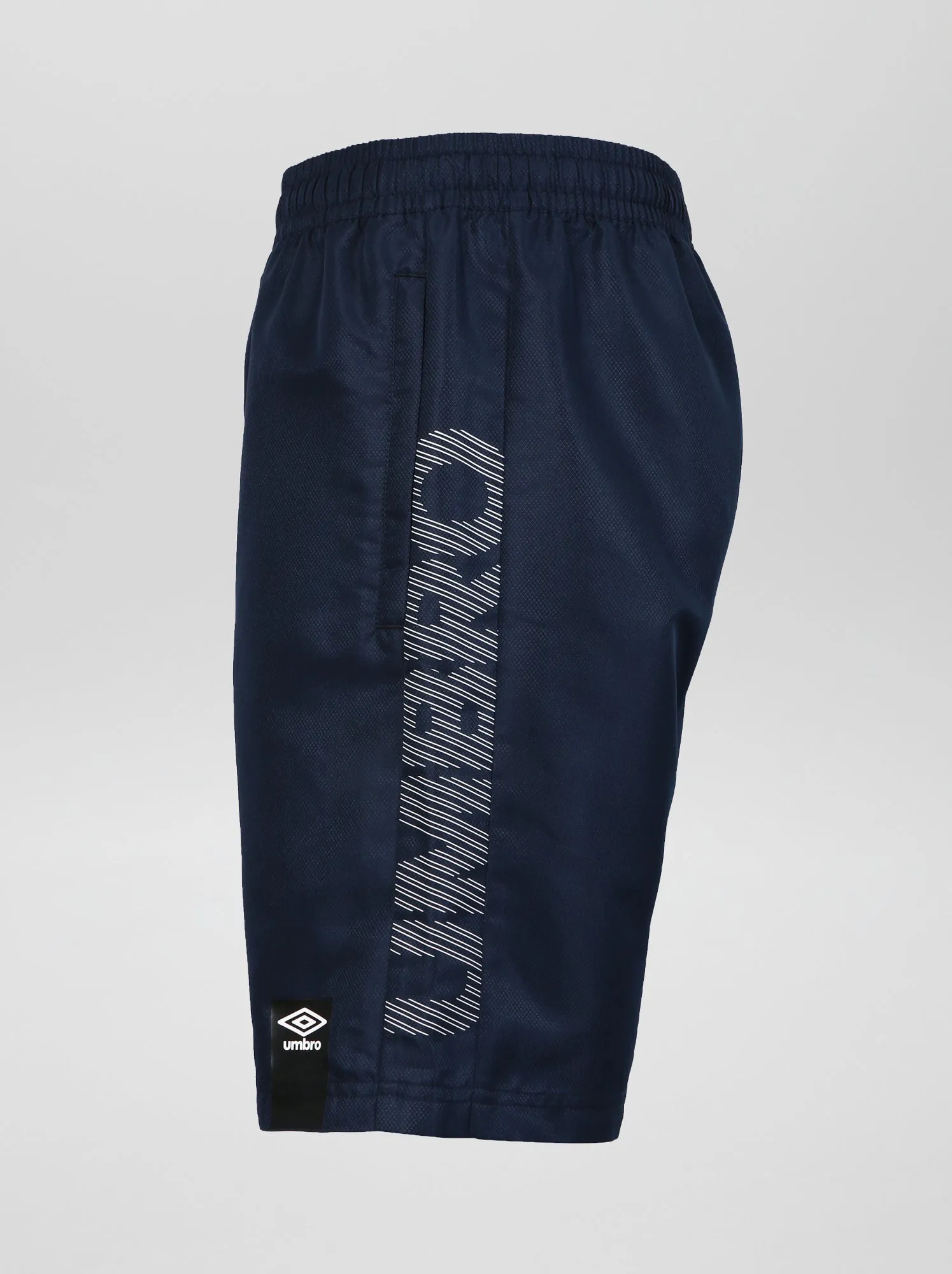 Short 'Umbro' - BLU