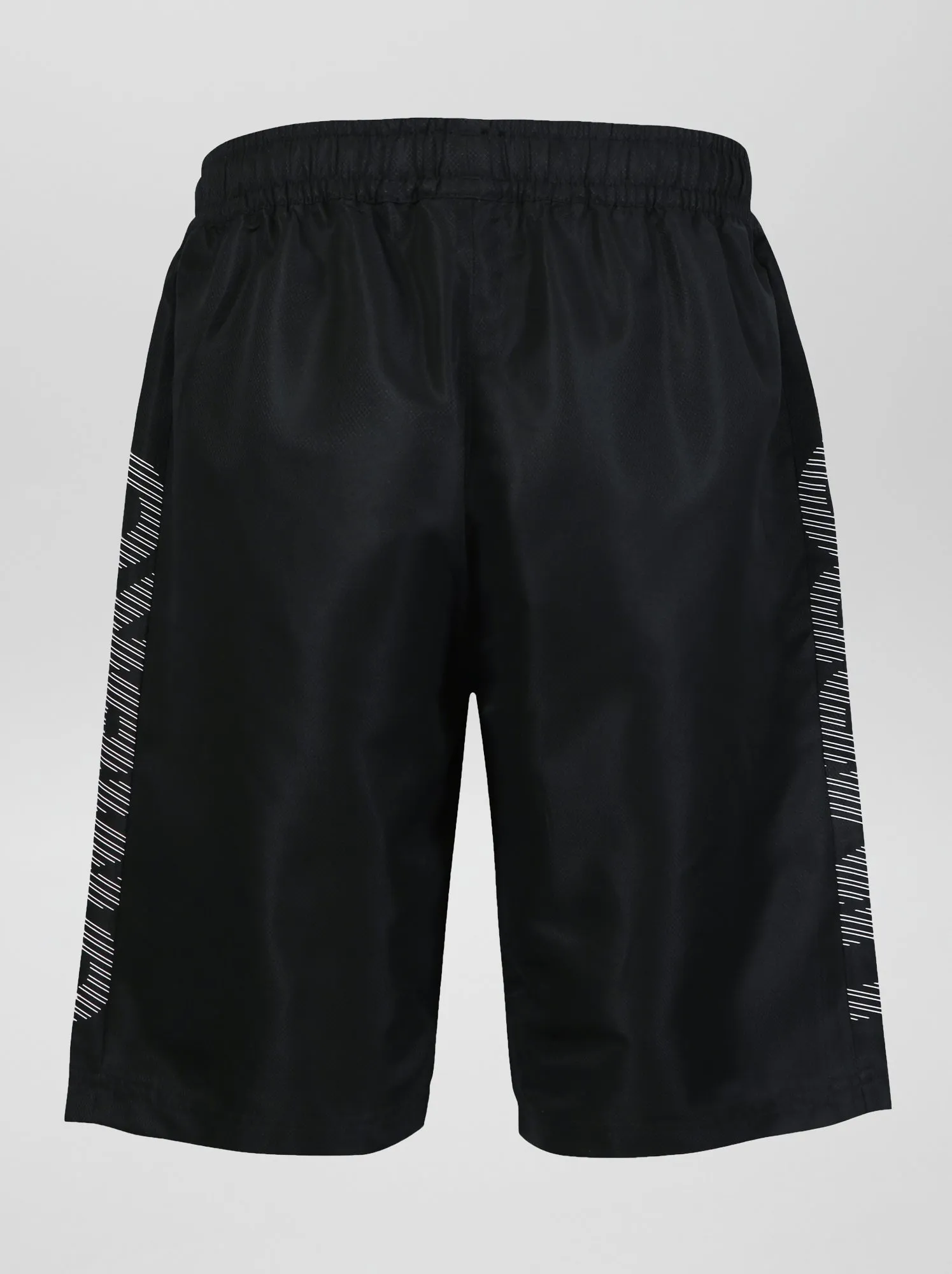 Short 'Umbro' - NERO