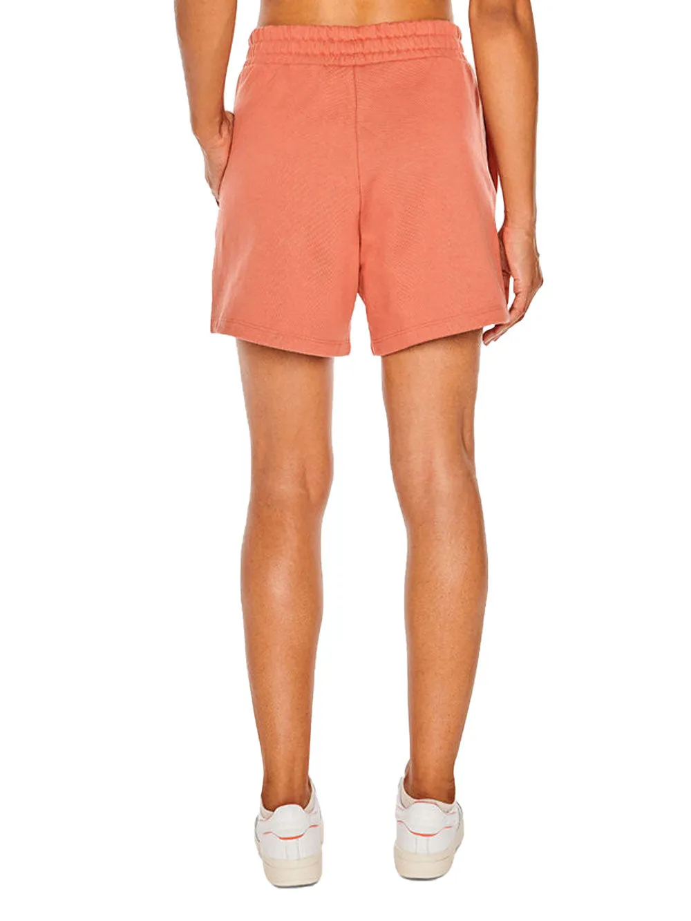 Shorts ADIDAS Donna CONTEMPO SHORTS Rosa