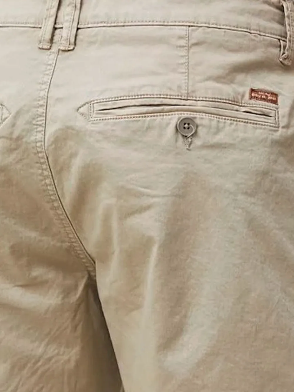 Shorts BLEND Uomo 20715125