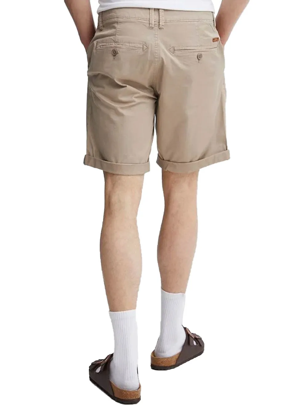 Shorts BLEND Uomo 20715125