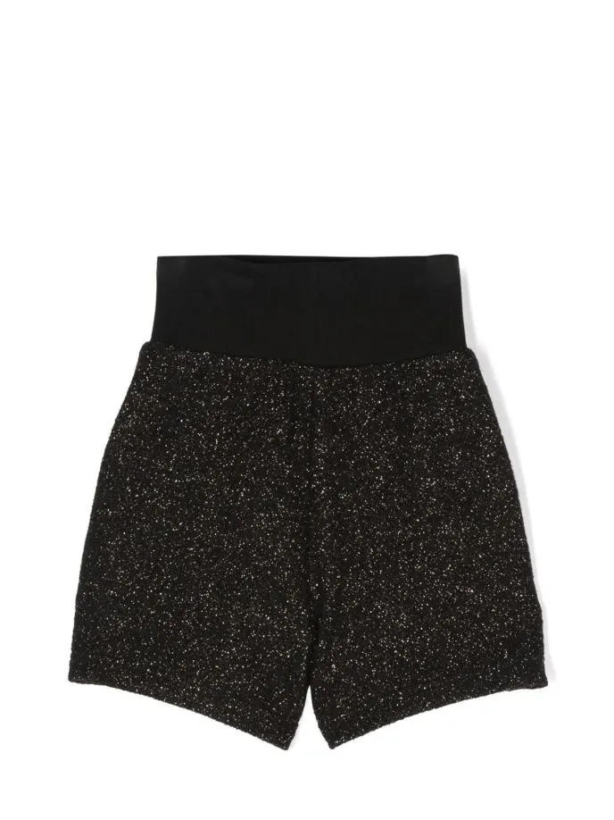 Shorts glitterati