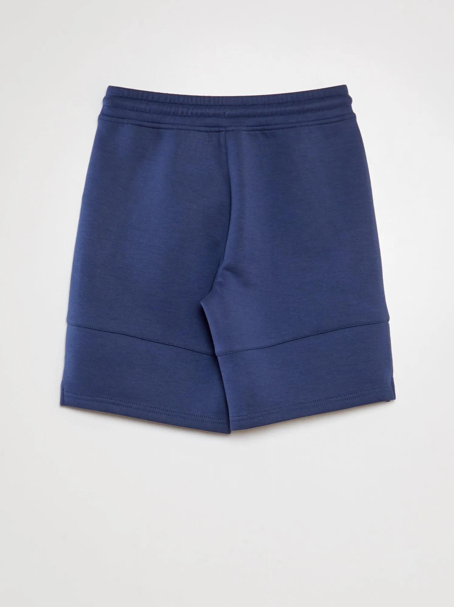 Shorts in neoprene - BLU