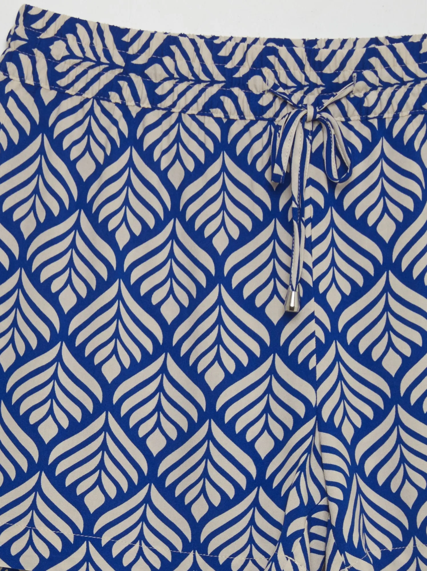Shorts morbidi 'JDY' - BLU