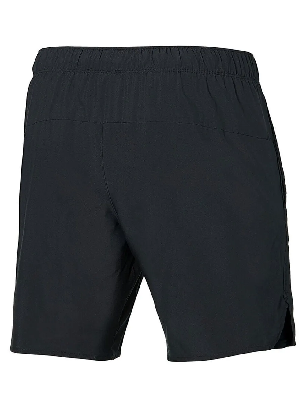 Shorts running MIZUNO Uomo J2GB0176 CORE Nero