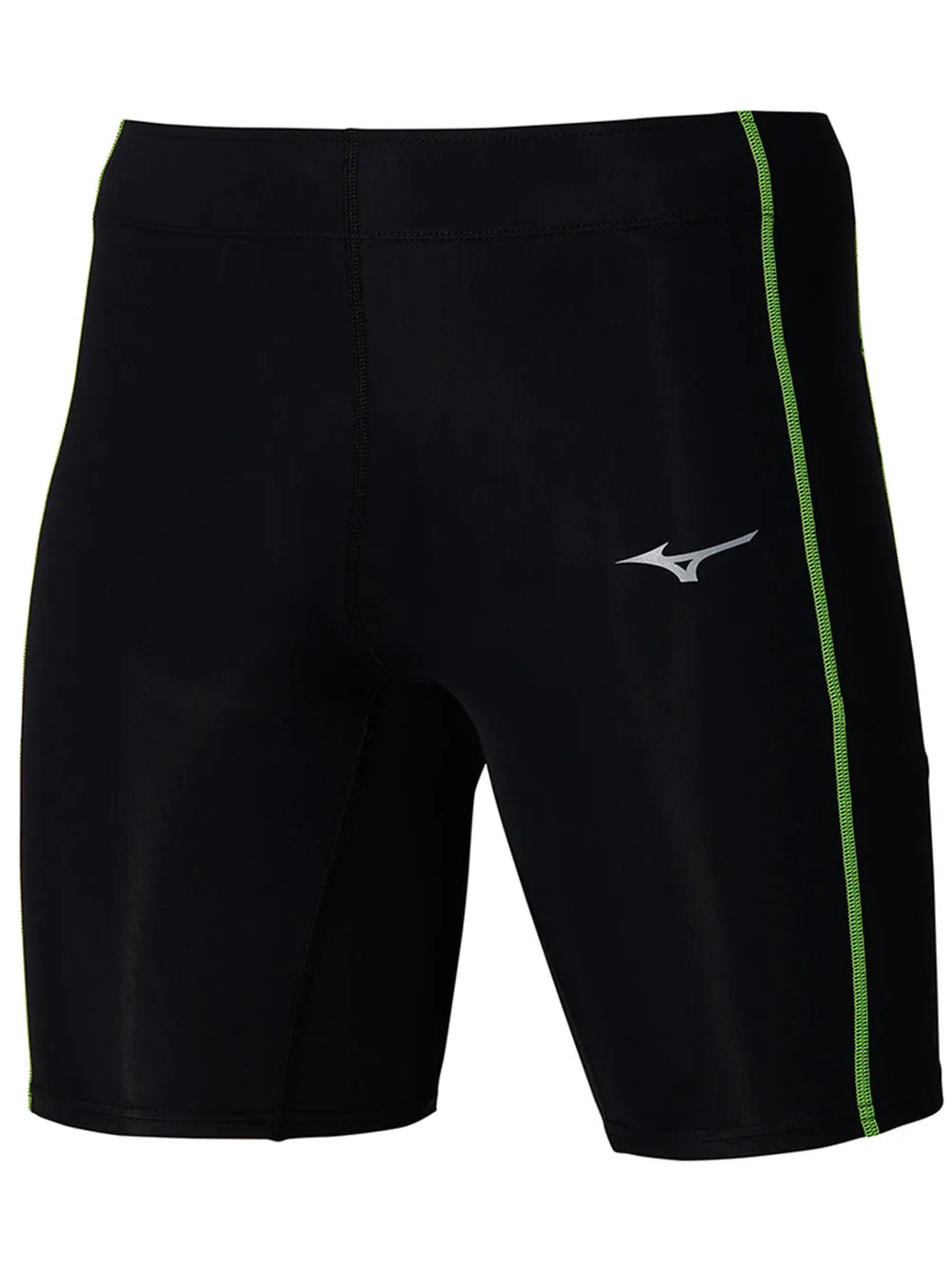 Shorts running MIZUNO Uomo J2GBA143 CORE IMPULSE Nero