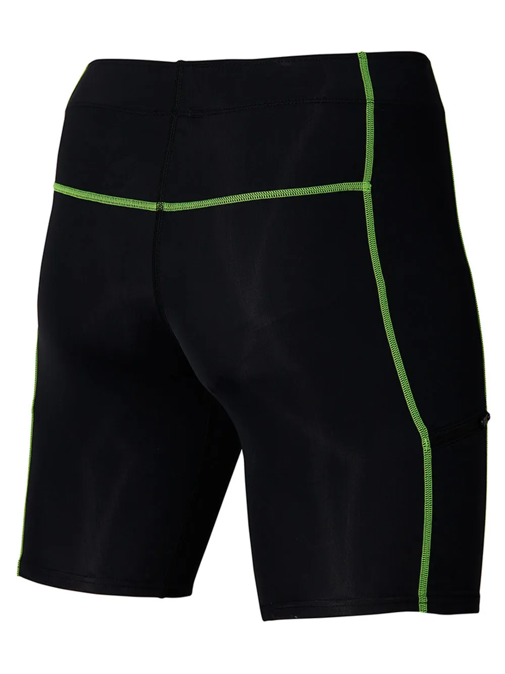 Shorts running MIZUNO Uomo J2GBA143 CORE IMPULSE Nero
