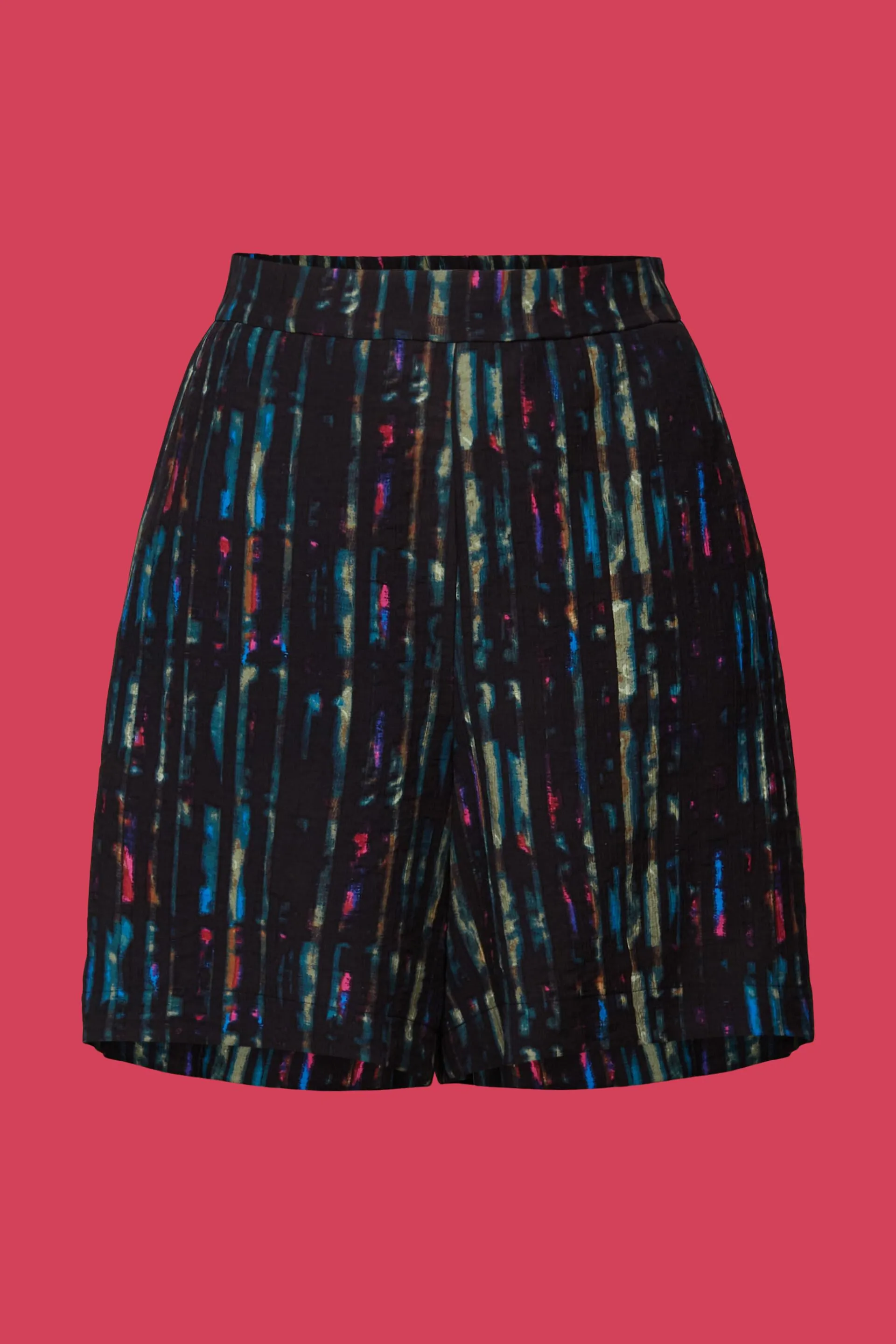 Shorts woven