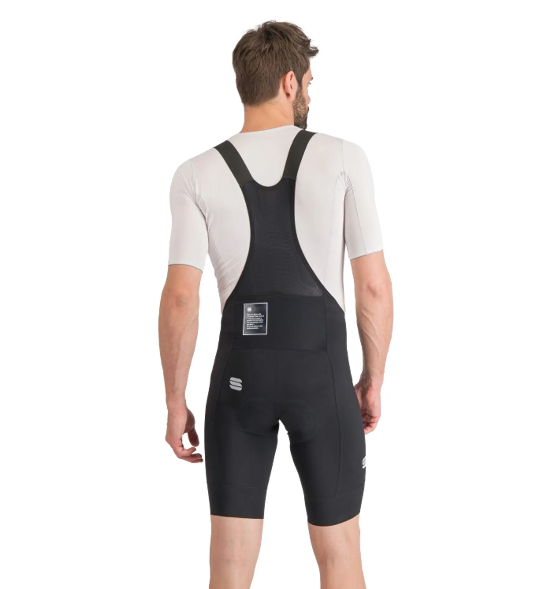 Sportful SRK - pantaloncino ciclismo - uomo