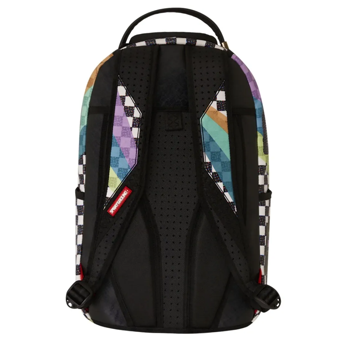 SPRAYGROUND - Zaino 6Shark Paradox