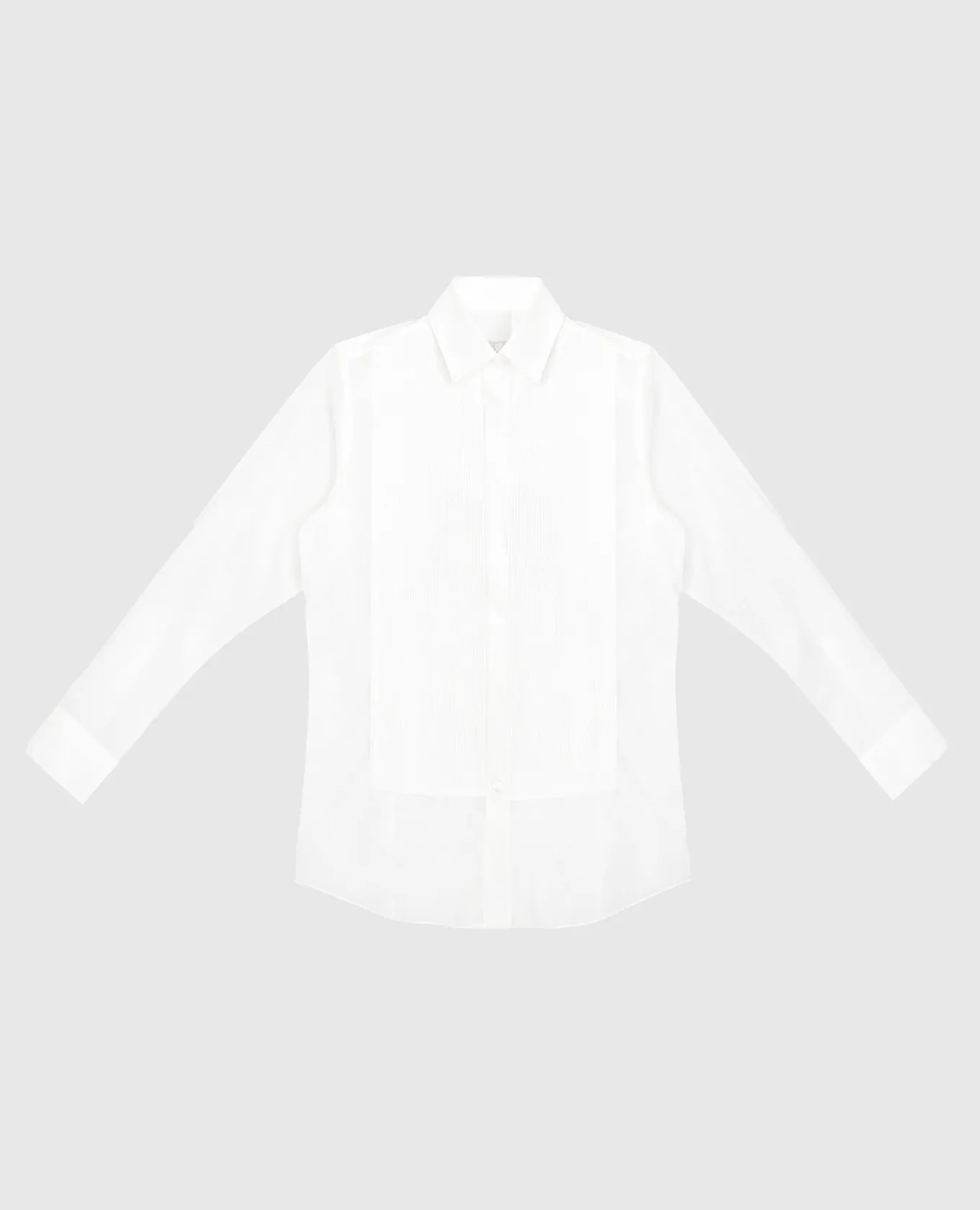 Stefano Ricci Maglietta bianca per bambini TX003358A10A