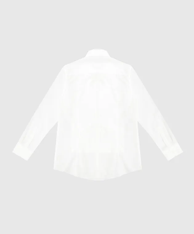 Stefano Ricci Maglietta bianca per bambini TX003358A10A