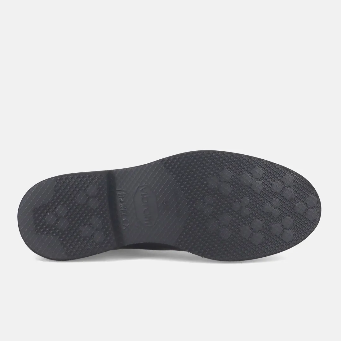 Stivaletto Chelsea da donna Sangiorgio in pelle nera