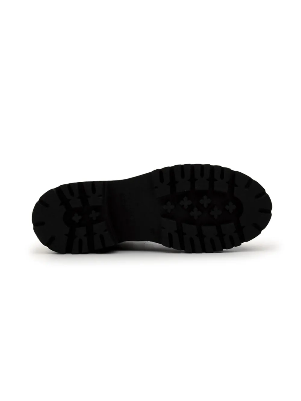 Stivaletto Donna Argento modello Tamy