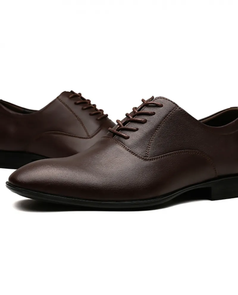 Stivali in pelle Scarpe casual da uomo Sneakers traspiranti Mocassini da uomo Sneaker di lusso per uomo Moda Scarpe per il tempo