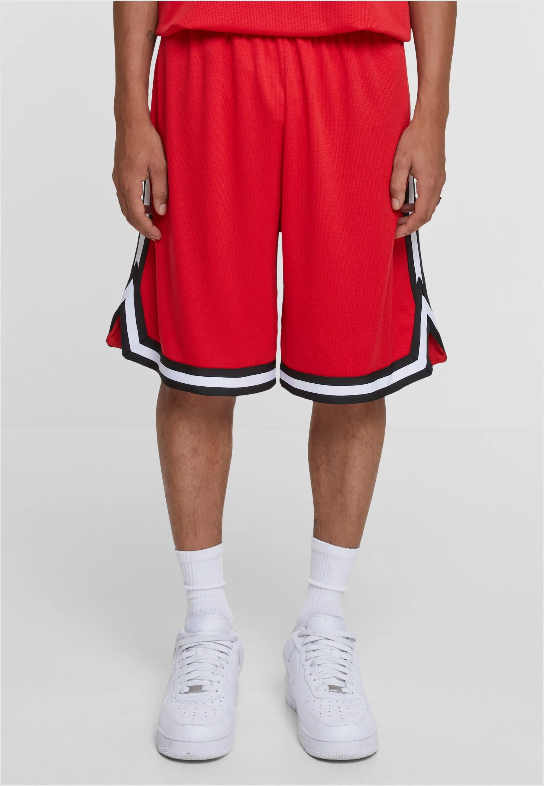 STRIPES  - Shorts