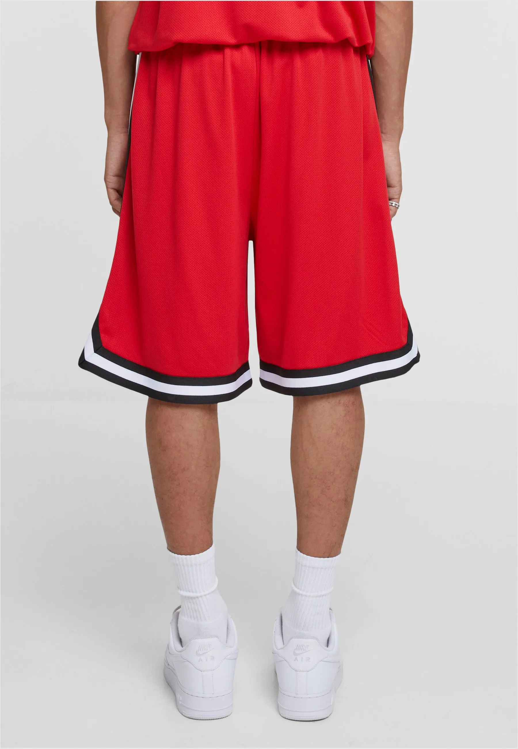 STRIPES  - Shorts