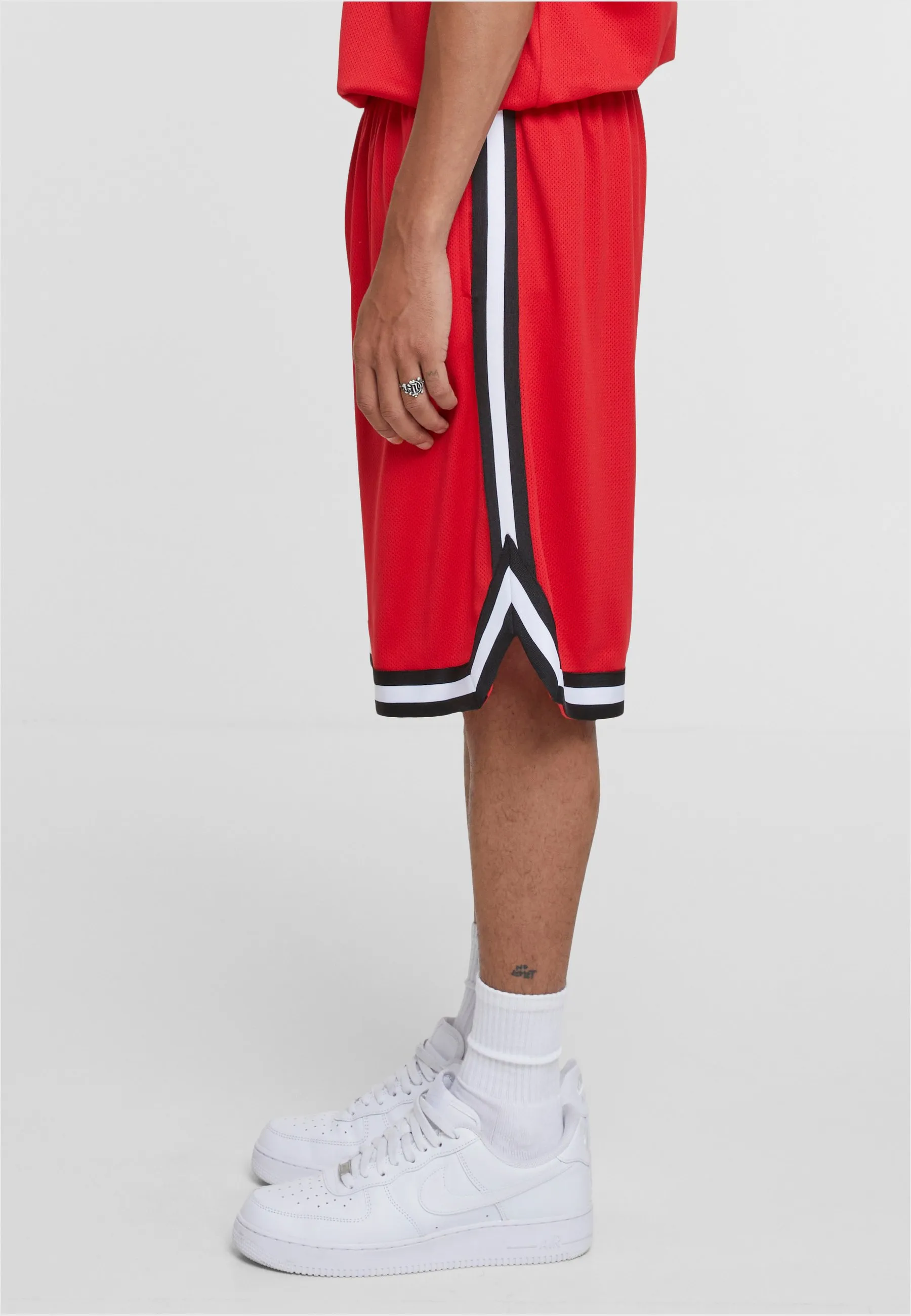 STRIPES  - Shorts
