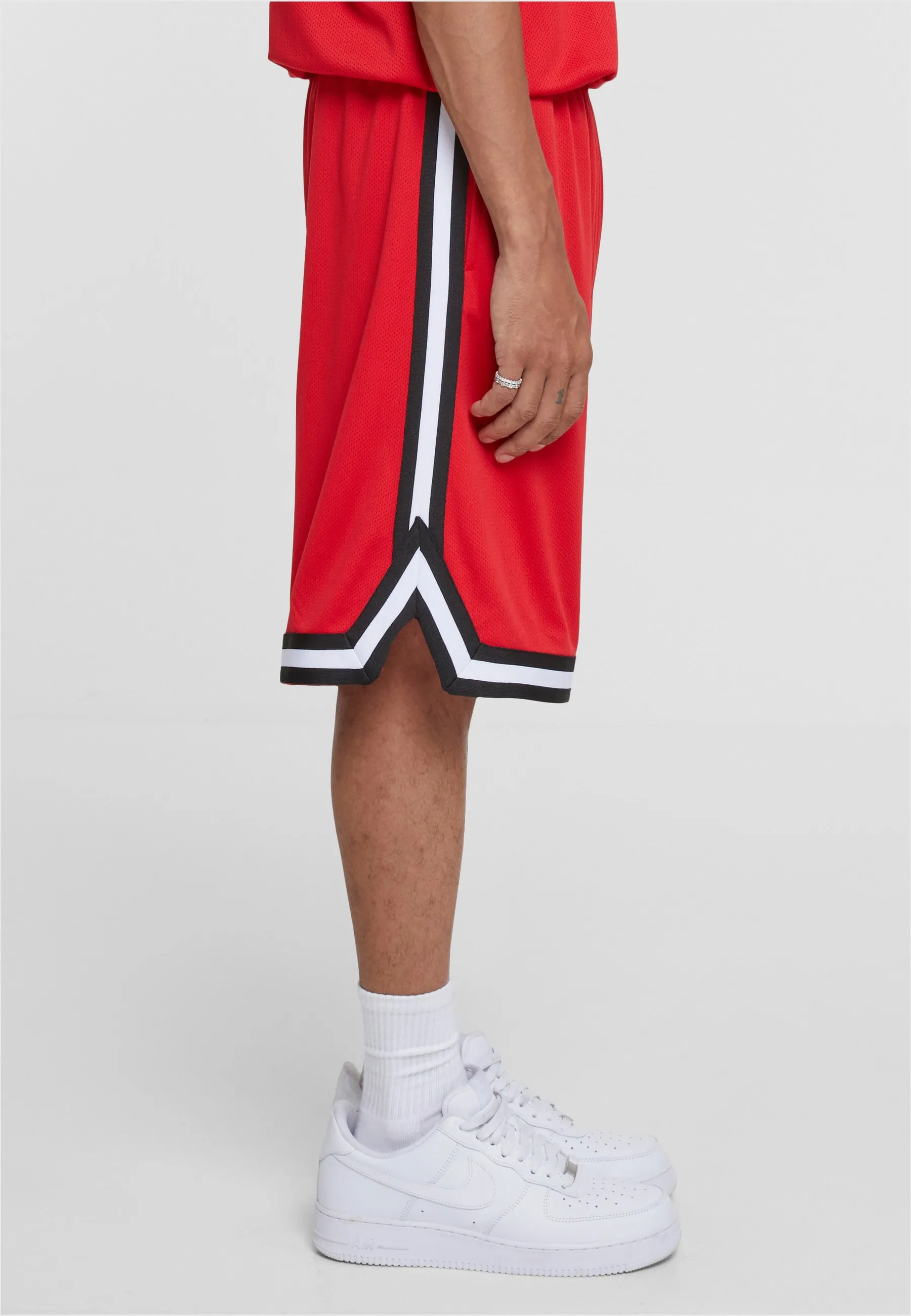 STRIPES  - Shorts