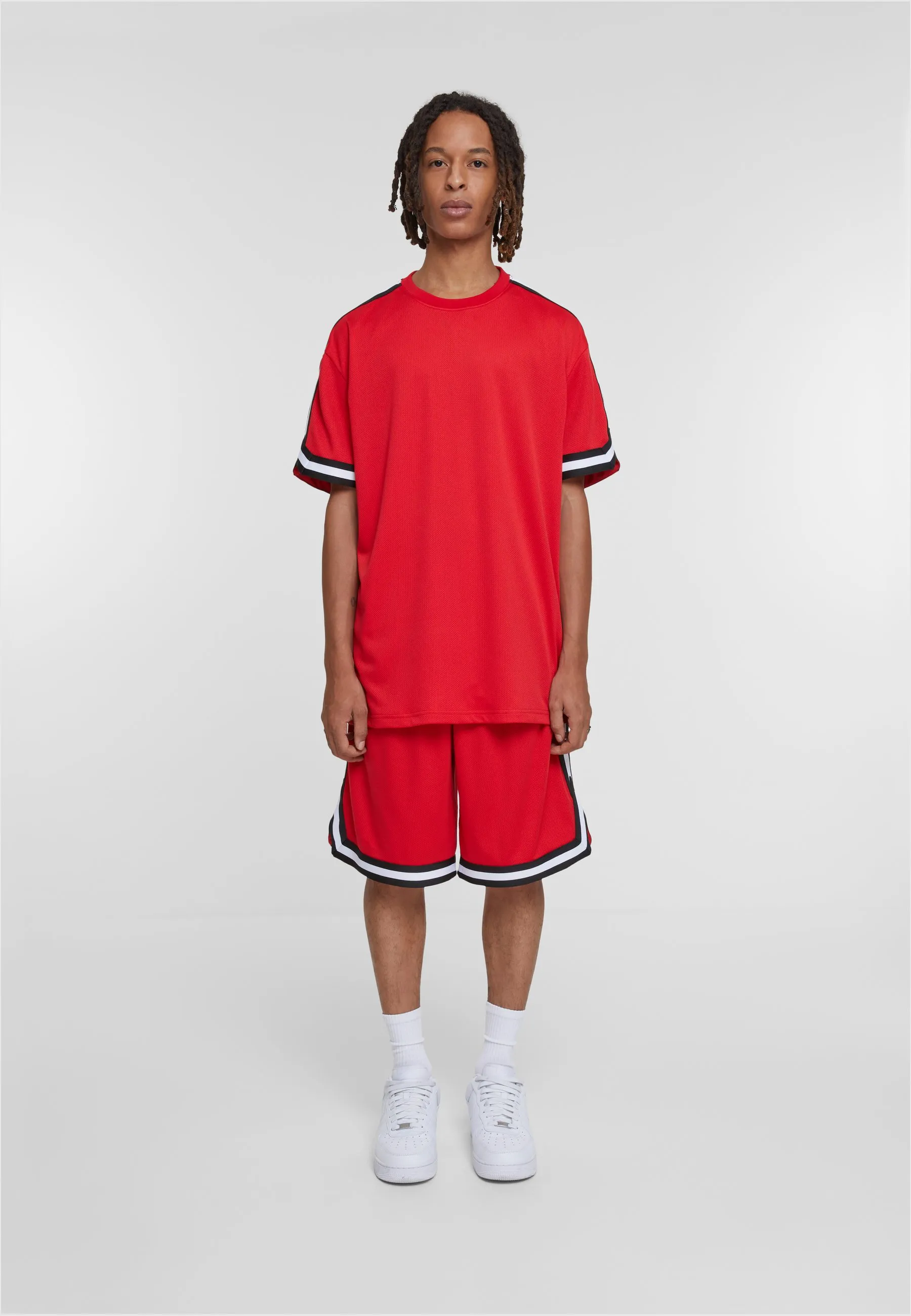 STRIPES  - Shorts