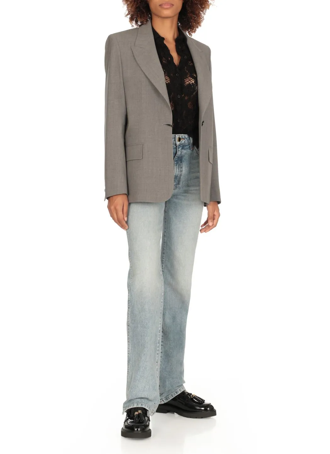  Stuart Weitzman Mocassini Parker 