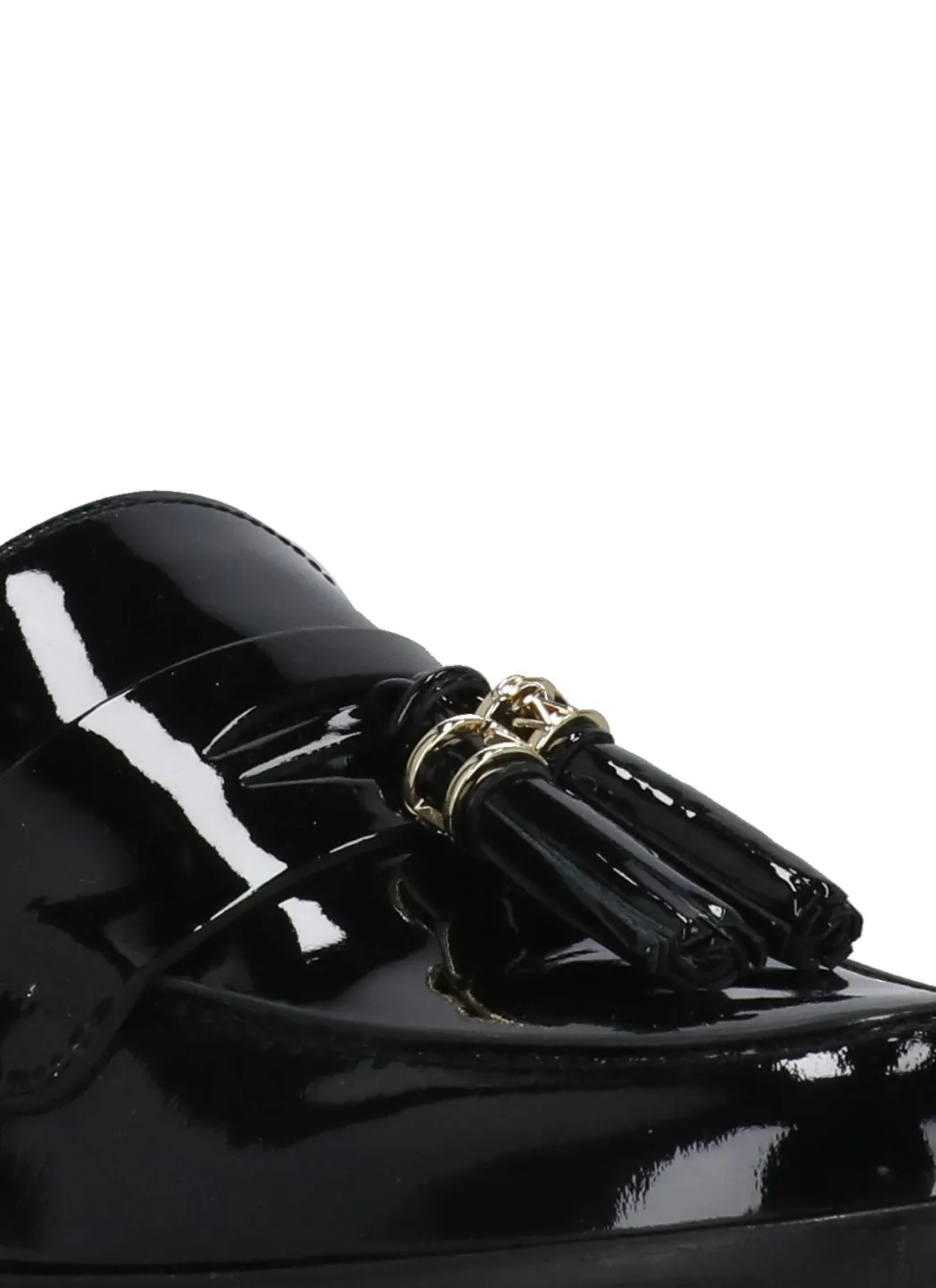  Stuart Weitzman Mocassini Parker 