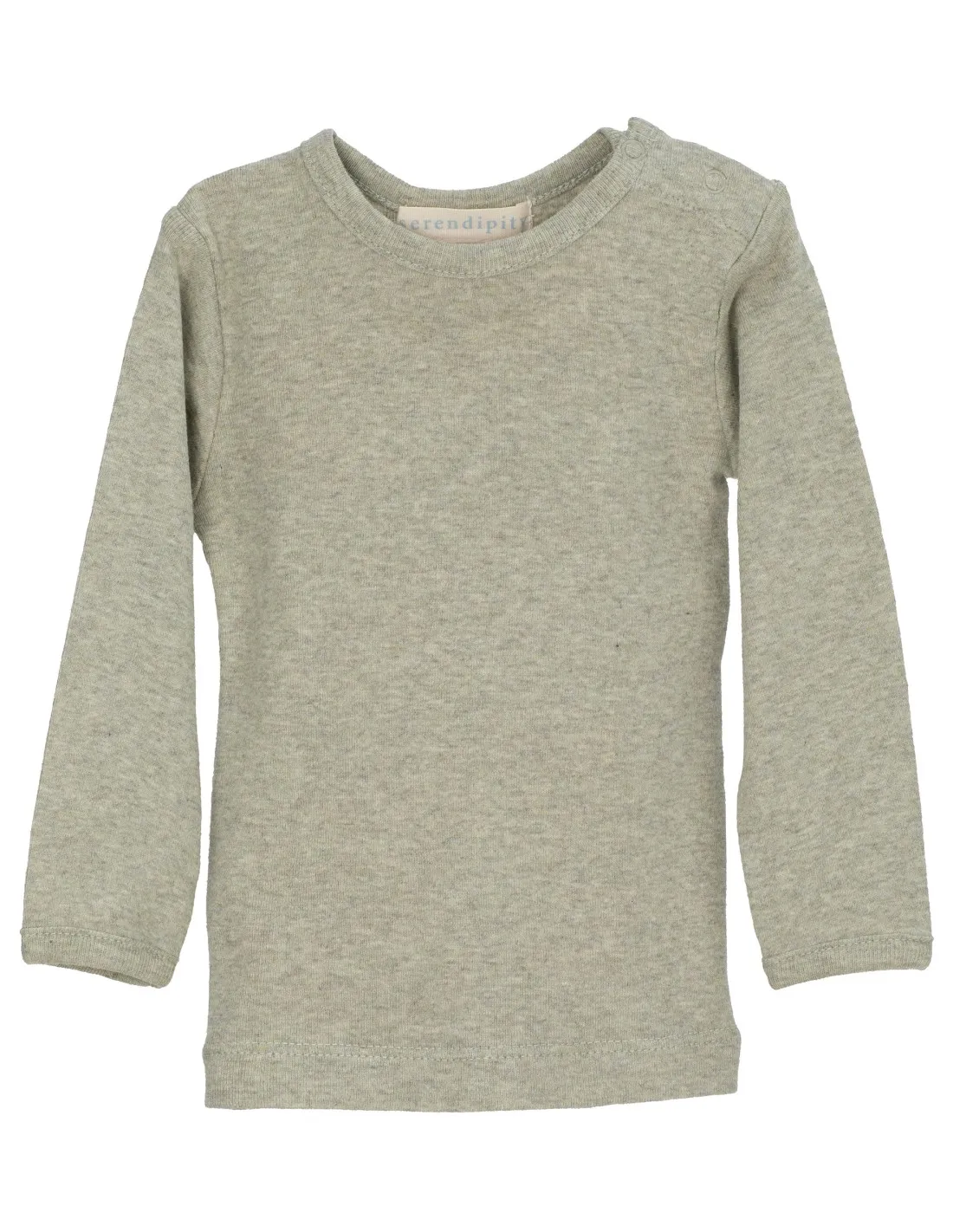 T-SHIRT BABY IN COTONE BIOLOGICO