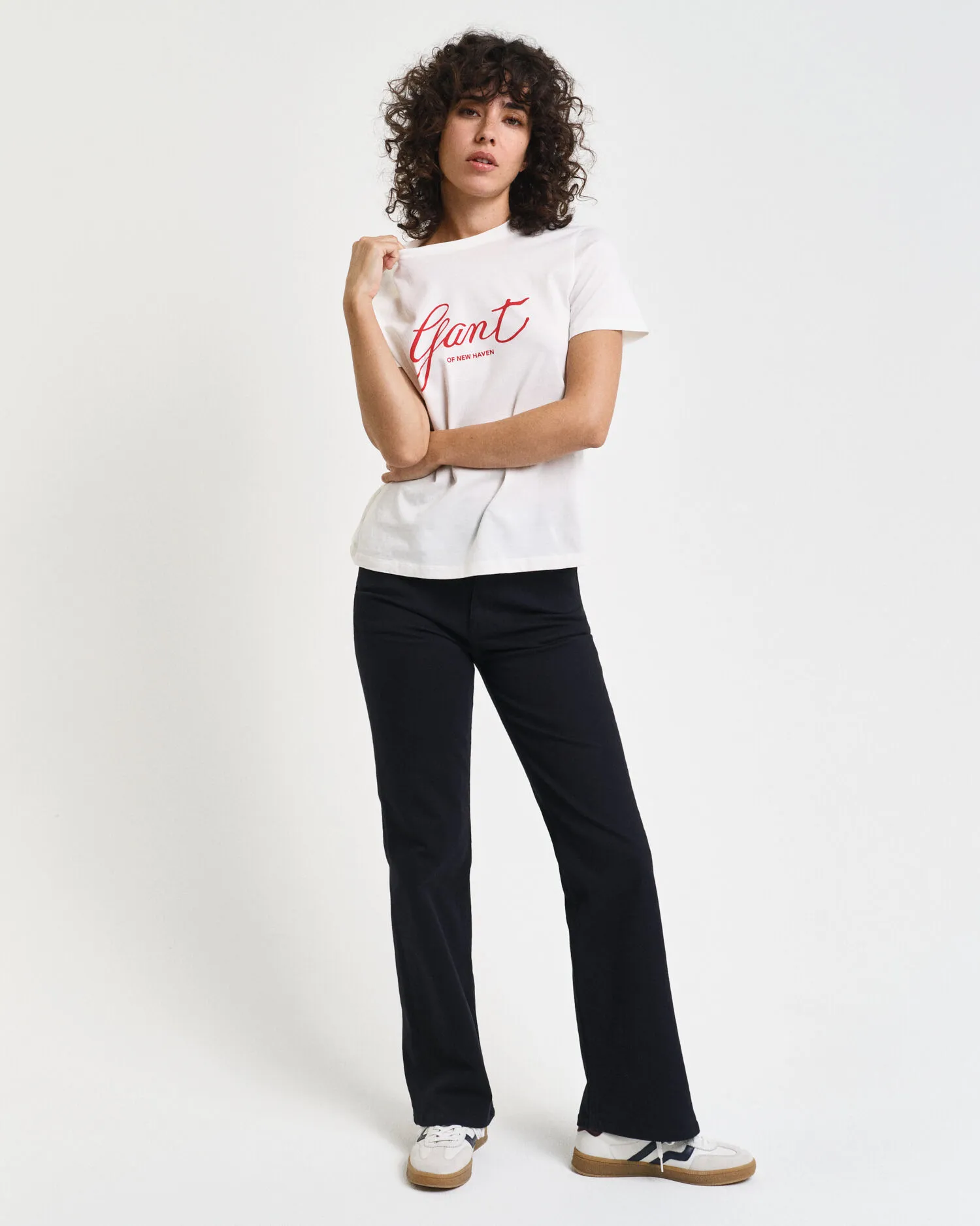 T-shirt Script    