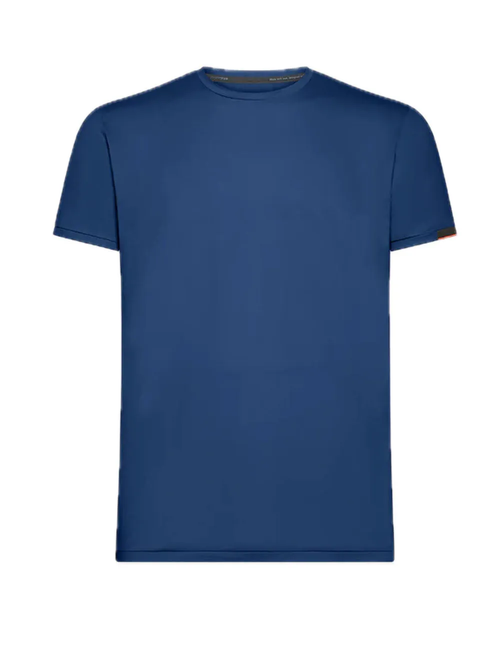 T-Shirt Uomo rrd 24217-63 Oxford logo shirty