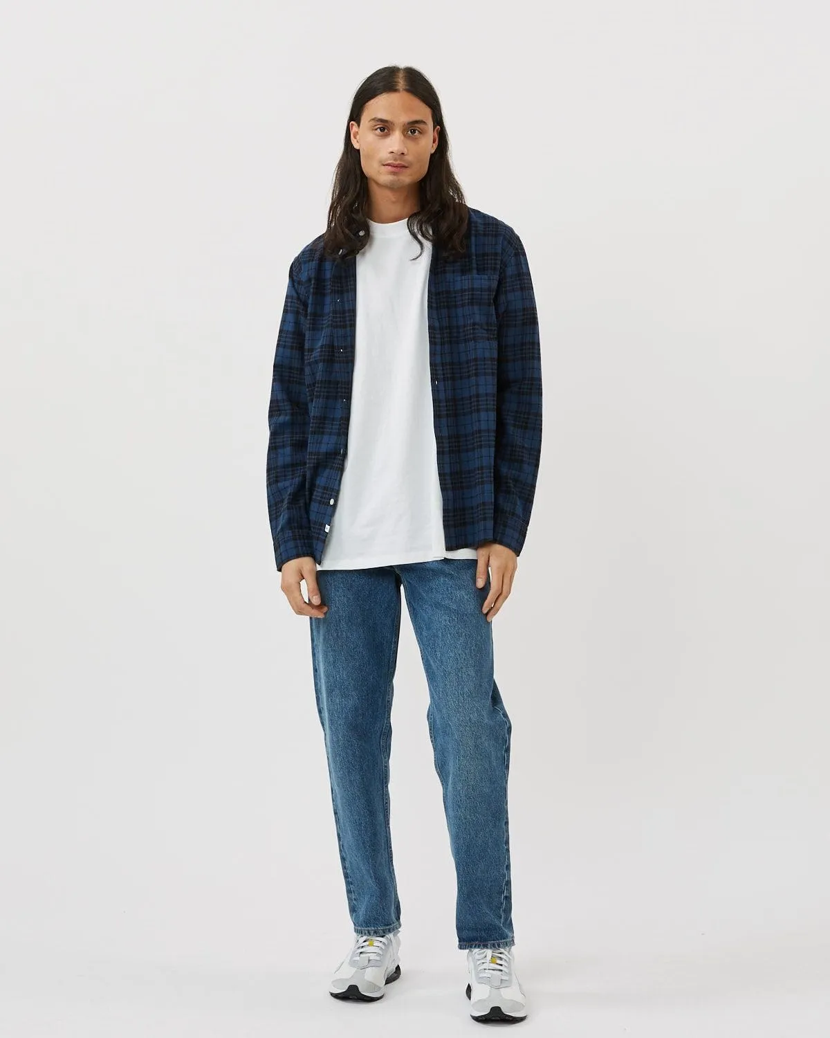 TERNO 9564 - NAVY BLAZER