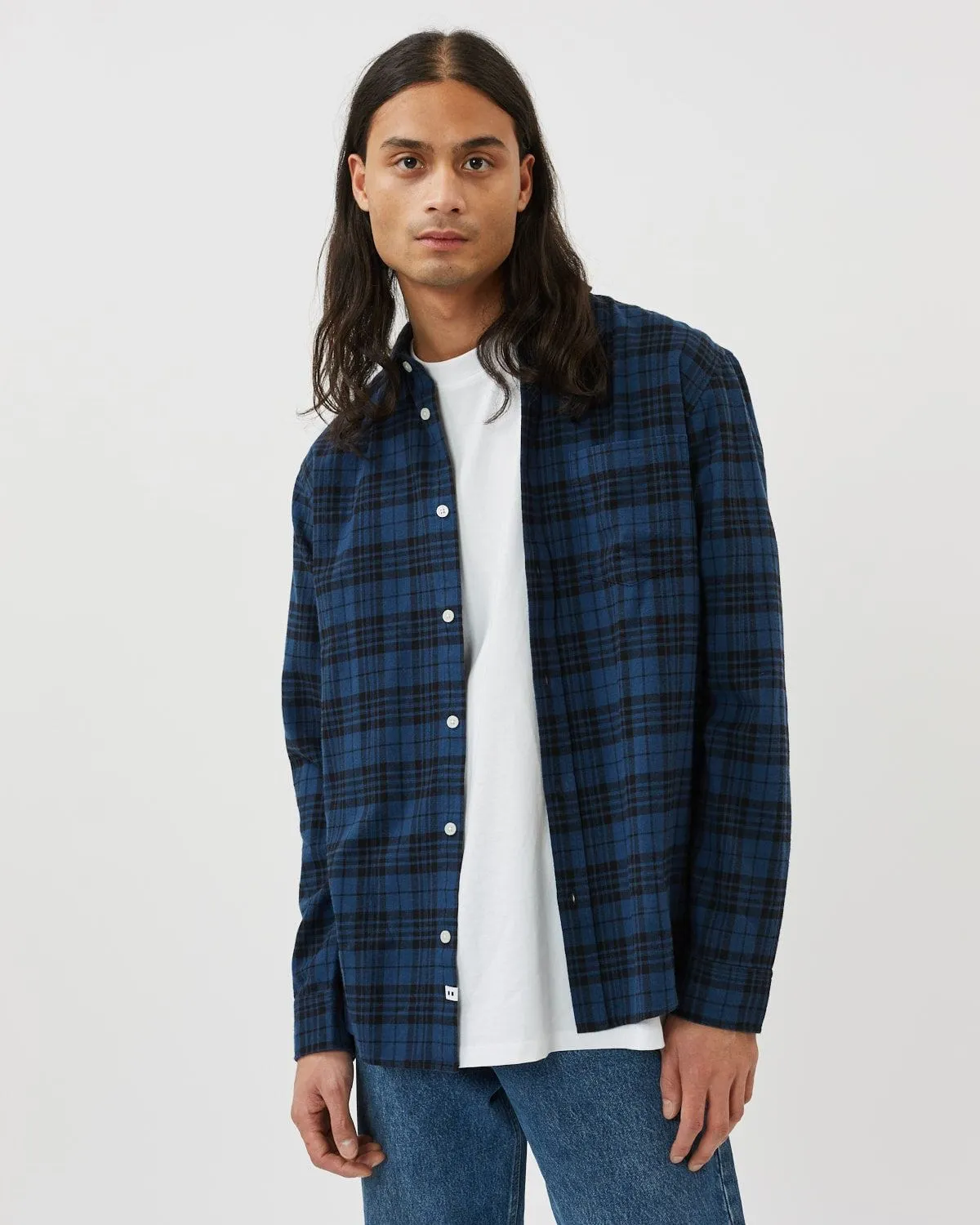 TERNO 9564 - NAVY BLAZER